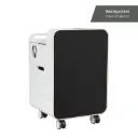 Artome S1 - Basissystem (ohne Projektor), weiß