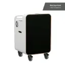 Artome S2 - Basissystem (ohne Projektor), weiß