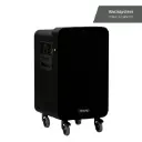 Artome X10 - Basissystem (ohne Projektor), schwarz