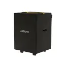 Flightcase mit Softcover Large