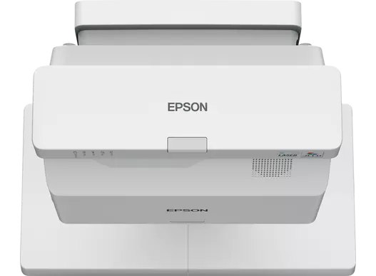 Epson Powerlite 760W Ultrakurzdistanz-Laserprojektor
