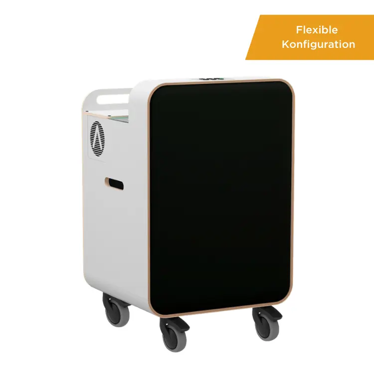 Artome S2 - Projektor und Zubehör wählbar