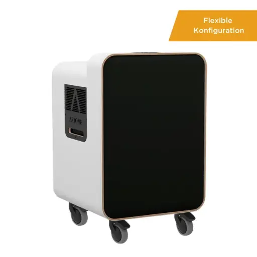 Artome X20 – individuell konfigurierbar